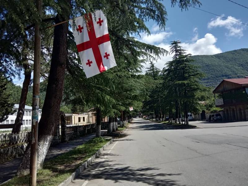 დამოუკიდებლობის დღეს გილოცავთ